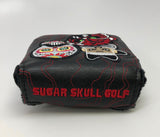 SSG Favorite Characters Black Putter Cover-Mallet