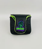 SSG Hulk Smash Putter Cover - Mallet