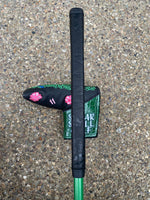 SSG Canon 1/1 Hole #11 Putter - Augusta Edition