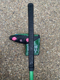 SSG Canon 1/1 Hole #11 Putter - Augusta Edition