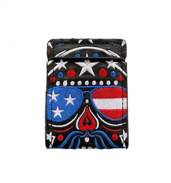 SSG 4th of July USA Cash Cover