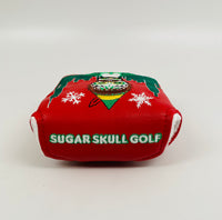SSG Christmas Elf Putter Cover - Mallet