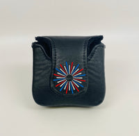 SSG 4th of July USA Putter Cover - Mallet