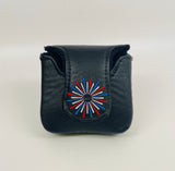 SSG 4th of July USA Putter Cover - Mallet