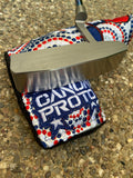 SSG Canon 1/1 “Freedom 4th” Hand Stamped Putter