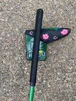SSG Canon 1/1 Hole #12 Putter - Augusta Edition