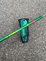 SSG Canon 1/1 Hole #11 Putter - Augusta Edition