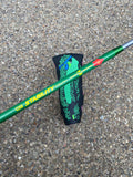 SSG Canon 1/1 Hole #11 Putter - Augusta Edition