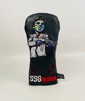 PRE-ORDER SSG Scarface Wood Cover - Fairway