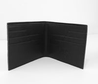 SSG Genuine Crocodile Wallet - Red