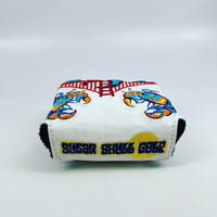 SSG San Francisco PGA Putter Cover - Mallet