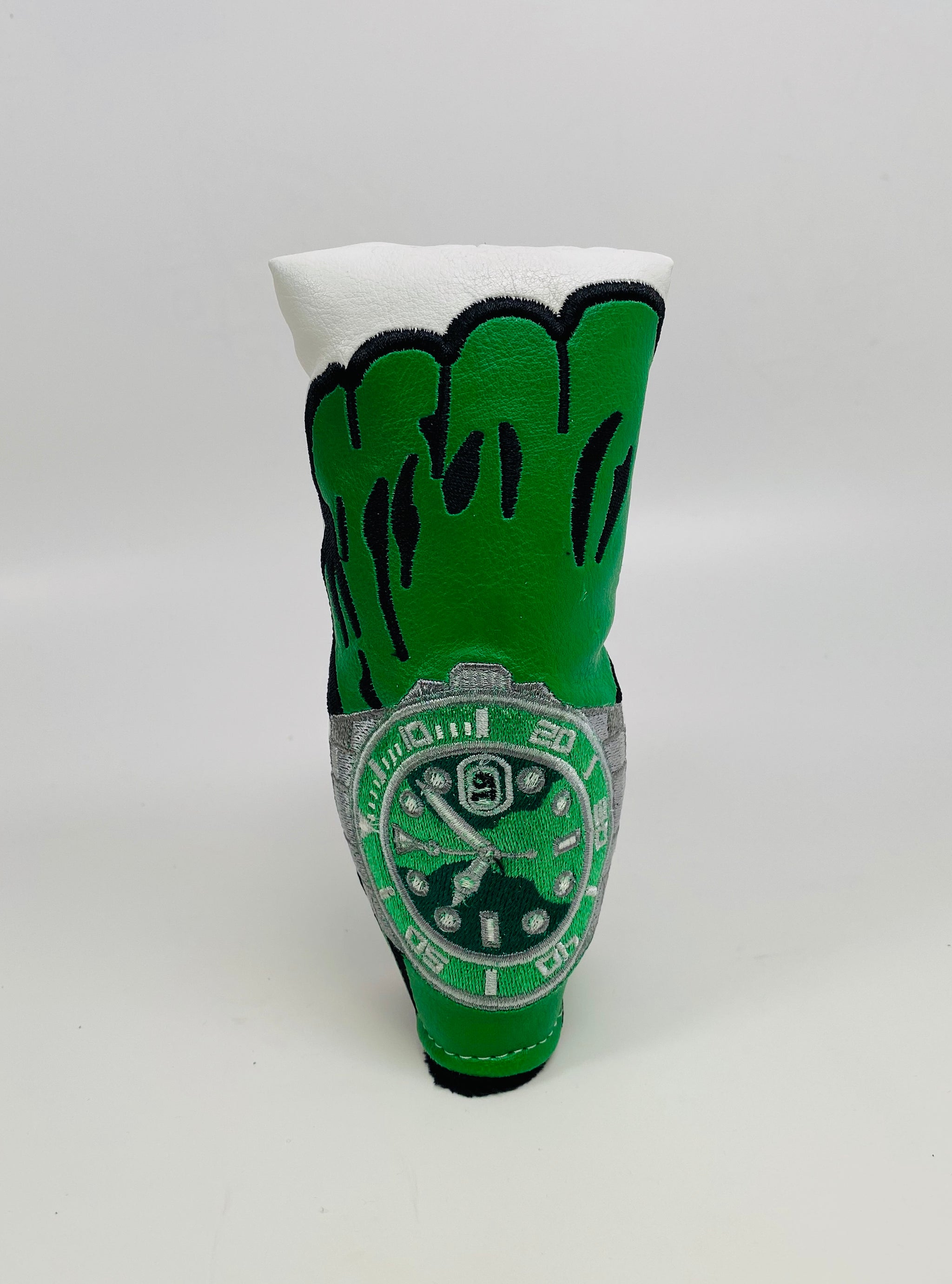 Hulk Watch: Click Here! – Sugar Skull Golf