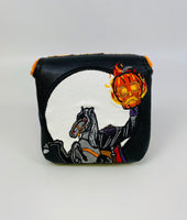 SSG Halloween Putter Cover - Mallet