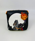 SSG Halloween Putter Cover - Mallet