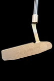 SSG Canon First Run Prototype Mob Boss Putter - Robin Egg Blue