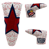 SSG USA President’s Day 2022 Putter Cover - Blade