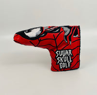 SSG Venom Putter Cover - Blade