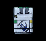 SSG 2020 Monopoly Cash Cover