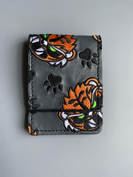 SSG Gray Angry Tiger Cash Cover