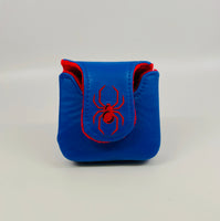 SSG Spiderman Putter Cover - Mallet