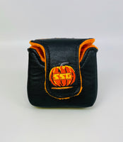 SSG Halloween Putter Cover - Mallet