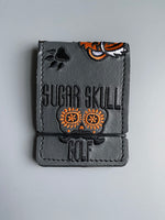 SSG Gray Angry Tiger Cash Cover