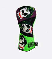 SSG Joker Patchwork Cover - Hybrid