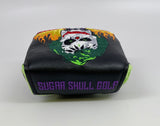 SSG Halloween Joker Putter Cover - Square Mallet