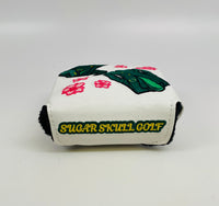 SSG Green Jackets Putter Cover - Mallet