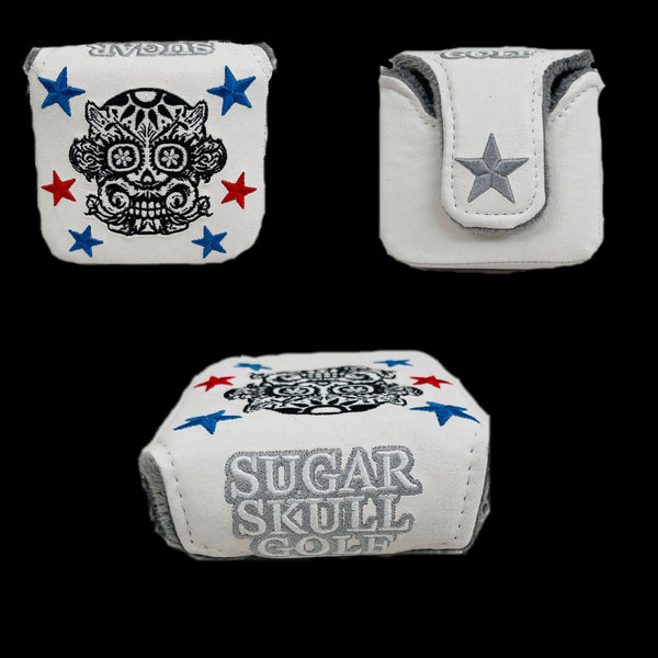 SSG Ryder Cup 2021 Putter Cover - Mallet
