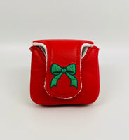 SSG Christmas Elf Putter Cover - Mallet