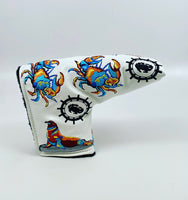 SSG San Francisco PGA Putter Cover - Blade