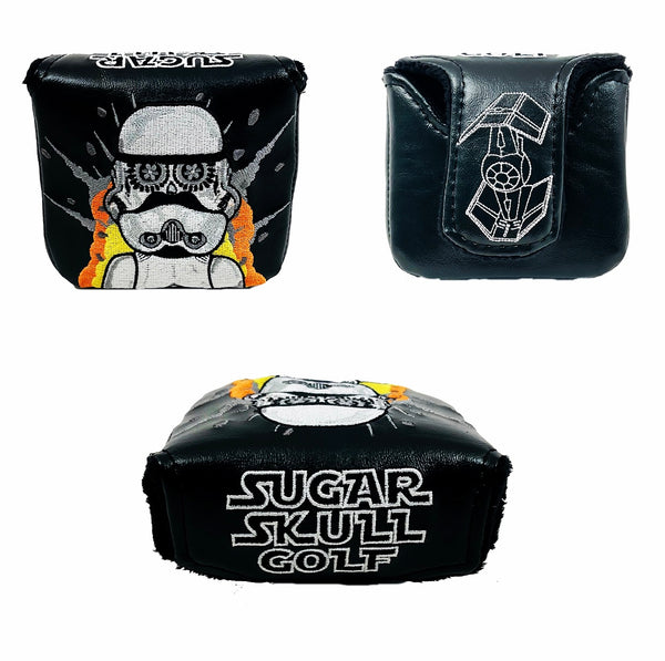 SSG Stormtrooper Putter Cover - Mallet
