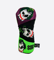 SSG Joker Patchwork Cover - Fairway