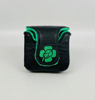 SSG St. Patrick’s Day Putter Cover - Mallet