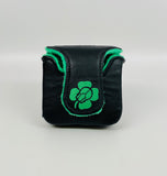 SSG St. Patrick’s Day Putter Cover - Mallet