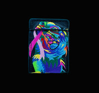 SSG 2020 Iguana Breast Cancer Cash Cover