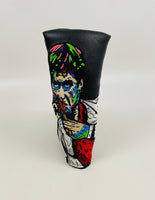 SSG Scarface Putter Cover - Blade