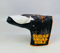 SSG Halloween Putter Cover - Blade