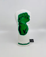 SSG White Hulk Fist Cover - Hybrid