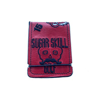 SSG 2019 Red Tiger Special Cash Cover