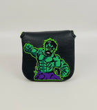 SSG Hulk Smash Putter Cover - Mallet