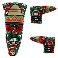 SSG 2022 Cinco De Mayo Putter Cover - Blade