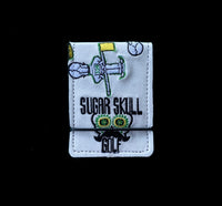 SSG 2019 Masters Cash Cover