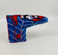 SSG Spiderman Putter Cover - Blade