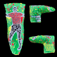 SSG 1/1 Green Masters Special Putter Cover
