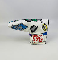 SSG Monopoly Putter Cover - Blade