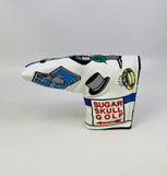 SSG Monopoly Putter Cover - Blade