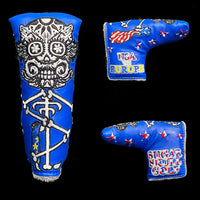 SSG 1/1 Royal Blue Ryder Cup Special Putter Cover