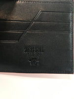 SSG Genuine Crocodile Wallet - Red